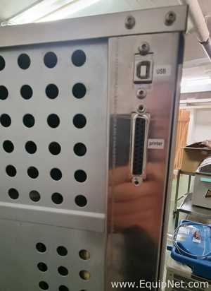 Horno de Secado Memmert UFP 800