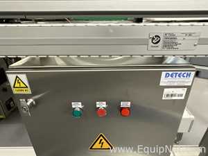Mesa Acumuladora Rotativa  