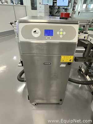 Etiquetadora Newman Labelling Systems Ltd NV2. nuevo