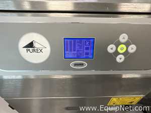 Etiquetadora Newman Labelling Systems Ltd NV2. nuevo