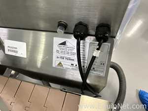 Etiquetadora Newman Labelling Systems Ltd NV2. nuevo