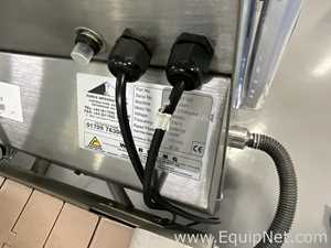 Etiquetadora Newman Labelling Systems Ltd NV2. nuevo