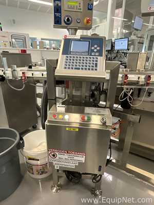 Etiquetadora Newman Labelling Systems Ltd NV2. nuevo