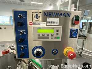 Etiquetadora Newman Labelling Systems Ltd NV2. nuevo