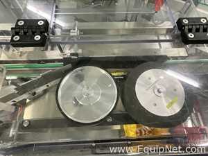 Etiquetadora Newman Labelling Systems Ltd NV2. nuevo