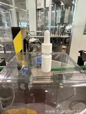 Etiquetadora Newman Labelling Systems Ltd NV2. nuevo