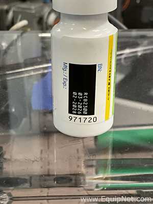 Etiquetadora Newman Labelling Systems Ltd NV2. nuevo