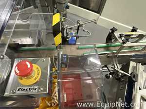 Etiquetadora Newman Labelling Systems Ltd NV2. nuevo