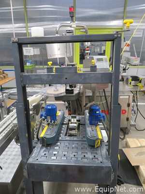 Linhas de Máquina de Colocar Fita Siat SM8