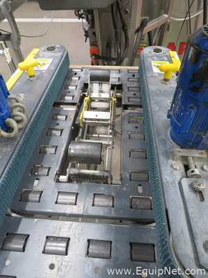Linhas de Máquina de Colocar Fita Siat SM8