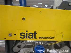 Linhas de Máquina de Colocar Fita Siat SM8
