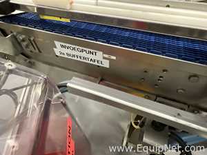 Mesa Acumuladora Rotativa Bosch URK 1200