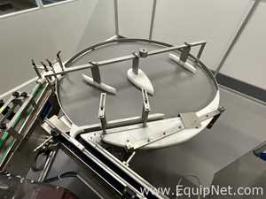 Mesa Acumuladora Rotativa Bosch URK 1200