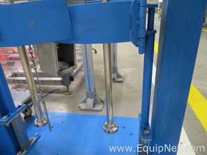 Linhas de Manipulação de Material Kecol Maxiprime Priming Systems 800SN