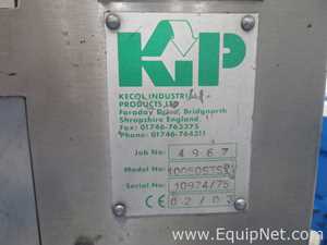 Linhas de Manipulação de Material Kecol Maxiprime Priming Systems 800SN