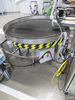 Fillpack Plastic Jar Filling, Sealing, Labelling and Packaging - 75, 200 and 250ml - Line Baco 3600