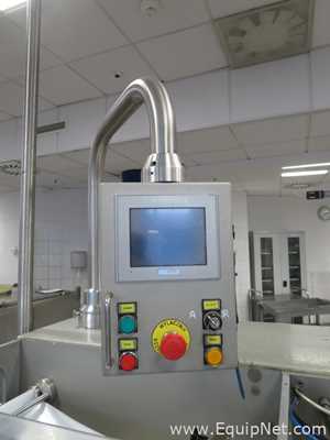 Linhas de Máquina Horizontal para Formadora, Envasadora e Seladora Mespack S.L. 