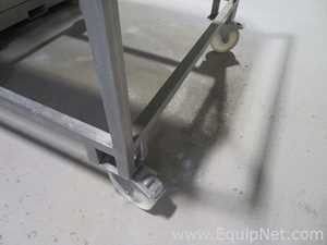 Vacat L192/Spec Automatic Chamber Washer For Machine Parts