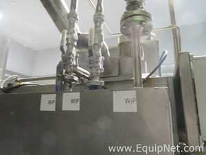 Vacat L192/Spec Automatic Chamber Washer For Machine Parts
