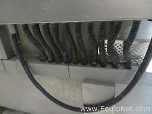 Vacat L192/Spec Automatic Chamber Washer For Machine Parts