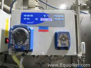 Vacat L192/Spec Automatic Chamber Washer For Machine Parts