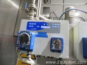 Vacat L192/Spec Automatic Chamber Washer For Machine Parts