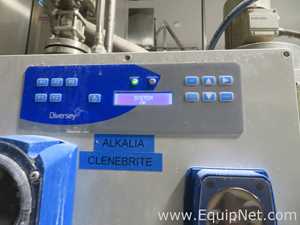 Vacat L192/Spec Automatic Chamber Washer For Machine Parts