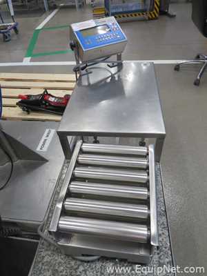 Linhas de Máquina Horizontal para Formadora, Envasadora e Seladora Mespack S.L. 