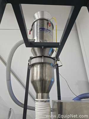 Llenadora Per Fil Industries E-11