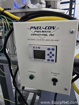 Llenadora Per Fil Industries E-11