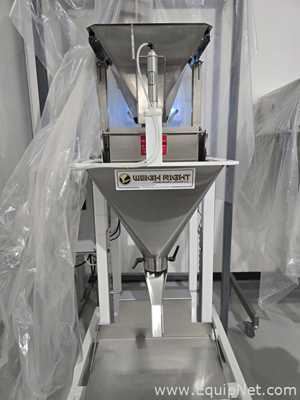 Báscula Weigh Right Automatic Scale Co. IQ 1ES