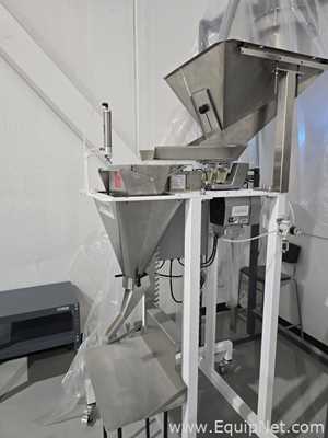 Báscula Weigh Right Automatic Scale Co. IQ 1ES