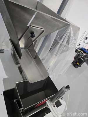 Báscula Weigh Right Automatic Scale Co. IQ 1ES