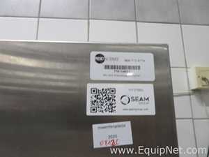 Recipiente de Mistura aço inox Schwarz Dornstetten .  800 Litros