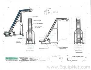 Ilapak Vegatronic 500 SP Vertical Form Fill Seal Machine with Ishida 10 Head Combination Weigher