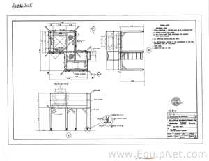Ilapak Vegatronic 500 SP Vertical Form Fill Seal Machine with Ishida 10 Head Combination Weigher