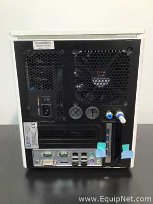 Cytena Cy-Clone Prototype Single Cell On Demand Dispenser With Cy-Clone Prototype Computer