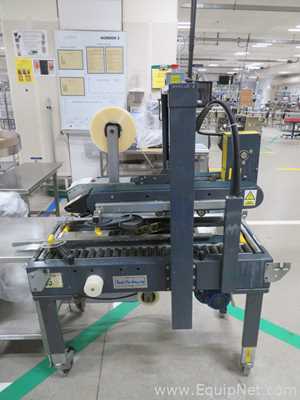 Máquina de Colocar Fita Siat Packaging Machines SM2