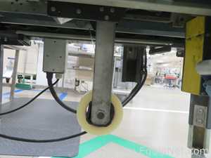 Máquina de Colocar Fita Siat Packaging Machines SM2