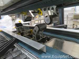 Máquina de Colocar Fita Siat Packaging Machines SM2