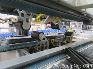 Máquina de Colocar Fita Siat Packaging Machines SM2