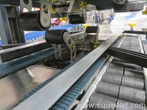 Máquina de Colocar Fita Siat Packaging Machines SM2