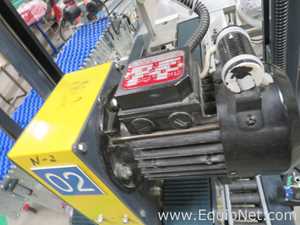 Máquina de Colocar Fita Siat Packaging Machines SM2