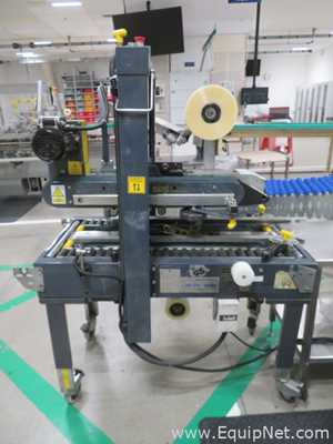 Máquina de Colocar Fita Siat Packaging Machines SM2