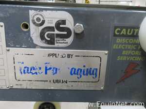 Máquina de Colocar Fita Siat Packaging Machines SM2