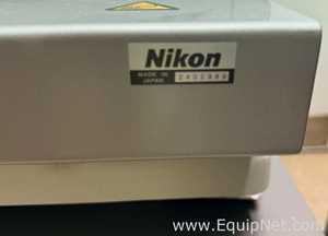Equipo de Medición Nikon iNEXIV VMA-2520