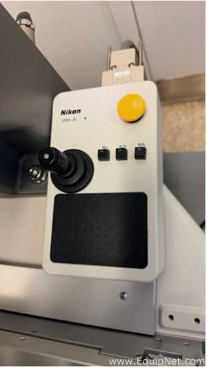 Equipo de Medición Nikon iNEXIV VMA-2520