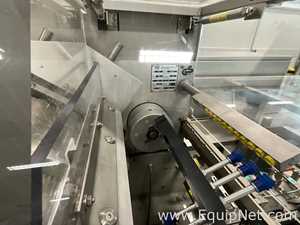 IWK Verpackungstechnik GmbH CPR Horizontal Cartoner - Eye Drop Line 1