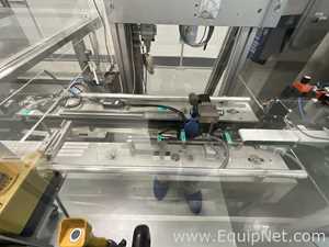 IWK Verpackungstechnik GmbH CPR Horizontal Cartoner - Eye Drop Line 1