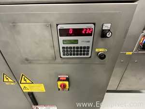 IWK Verpackungstechnik GmbH CPR Horizontal Cartoner - Eye Drop Line 1